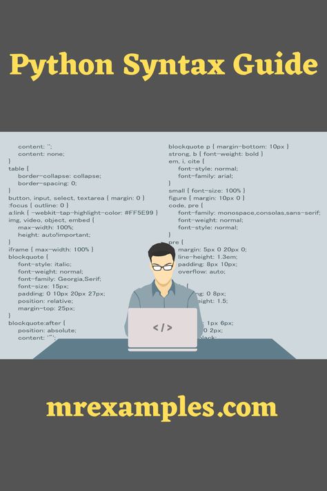 Python Syntax Guide Python Script, Coding In Python, Learn Computer, Learn Computer Coding, Line Print, Computer Coding, Python Programming, Syntax, Painting Tile