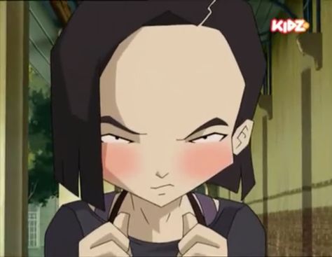 Code Lyoko Yumi, Yumi Ishiyama, Code Lyoko, Classic Sonic, Korra Avatar, Cats Memes, Cartoon Movies, Reference Images, Animation Series