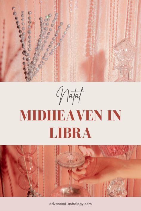 midheaven in libra Libra Midheaven Aesthetic, Libra Midheaven, Libra Meaning, Zodiac Notes, Natal Chart Astrology, Chart Astrology, Astrology Libra, Birth Chart Astrology, Natal Charts