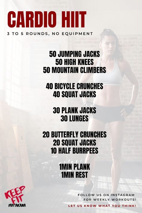 HIIT workout Outside Workouts No Equipment 45 Min, Non Running Cardio Workout, Cardio Bodyweight Workout, Cardio Sculpt Workout, No Equipment Cardio Workout, Outdoor Hiit Workout, Amrap Workout At Home, Cardio No Equipment, Indoor Cardio Workout