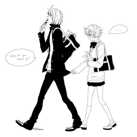 Near And Mello, Mello And Near, Matt And Mello, Deat Note, Teenage Years, Dream Art, Ship Art, Anime Background, Cute Pictures