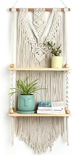 Macrame Wall Hanging