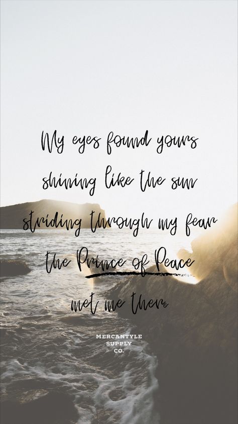 Hillsong - Prince of Peace Prince Of Peace Hillsong, Hillsong Wallpaper, Profound Quotes, Prince Of Peace, Saved By Grace, Faith In Love, Faith Inspiration, Dont Be Afraid, Me Quotes