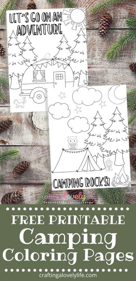 Camping I Spy Printable, Camping Directed Drawing For Kids, 3rd Grade Camping Activities, Literacy Camping Activities Preschool, Preschool Camping Ideas, Camping Themed Art For Kids, Camp Themed Games For Kids, Camp Out Day Kindergarten, Camping Theme Preschool Activities Free Printables