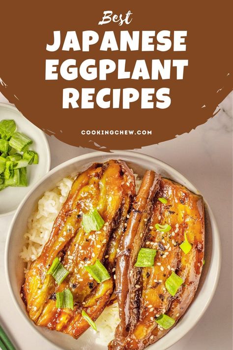 Filipino Eggplant Recipe, Best Eggplant Recipe, Japanese Eggplant, Eggplant Recipes Easy, Eggplant Recipes Parmesan, Asian Spices, Popular Side Dishes, Eggplant Dishes, Artichoke Recipes