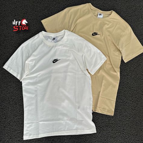 Air Nike, Sports Outfit, Hype Clothing, Dream Clothes, Sport Outfits, Men Casual, Tee Shirts, Gym, Nike