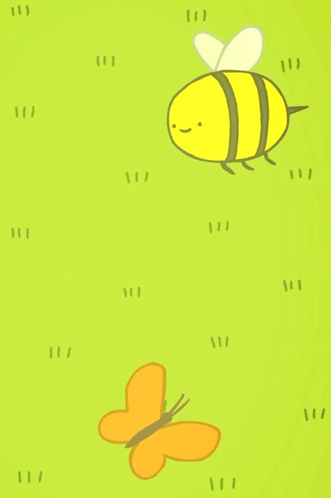 "Come along with me And the butterflies and bees We can wander through the forest Living so merrily " Jake Jr Adventure Time, Adveture Time, Come Along With Me, Adventure Time Wallpaper, Adventure Time Cartoon, Screen Layout, Finn The Human, Jake The Dogs, Adventure Time Art