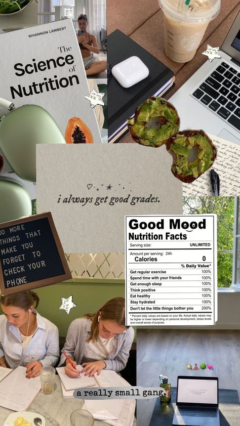 nutrition-student moodboard. Food And Nutrition Aesthetic, Nutritionist Vision Board, Nutrition Job Aesthetic, Nutritionist Job Aesthetic, Nutritional Science Aesthetic, Dietician Career Aesthetic, Sports Dietitian Aesthetic, Nutrition Major Aesthetic, Nutrionist Aesthetic