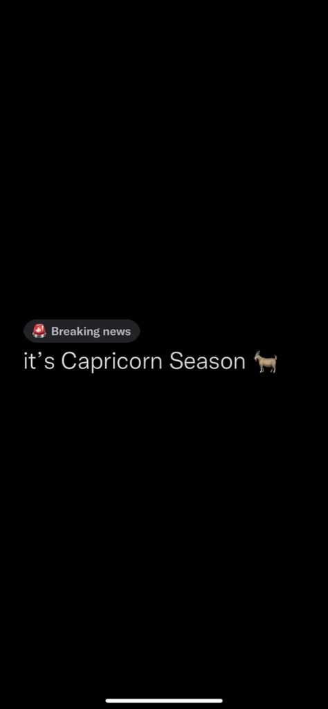 Capricorn Bio For Insta, Capricorn Szn Aesthetic, Capricorn Season Quotes, Capricorn Birthday Quotes, Capricorn Twitter Quotes, Capricorn Season Aesthetic, Capricorn Quotes Aesthetic, Capricorn Season Cake, Capricorn Tweets