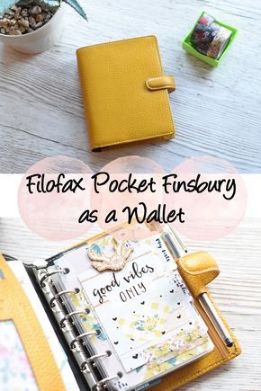 Filofax Pocket Planner, Pocket Planner Setup, Filofax Organization, Filofax Pocket, Filofax Ideas, Franklin Planner, Planner Wallet, Budget Planners, Ring Planners