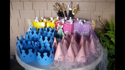 Princess Birthday Party Party At A Park, Birthday Party Princess, Prince Birthday Party, Knight Party, Disney Princess Birthday Party, Princess Theme Birthday, Princess Theme Birthday Party, Prince Party, Prince Birthday