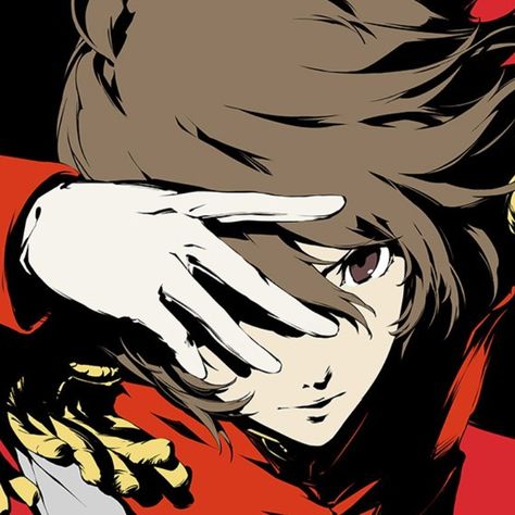 Goro Akechi Persona 5, Persona 5 Goro, Persona 5 Anime, Goro Akechi, Persona 5 Joker, Shin Megami Tensei Persona, Shin Megami Tensei, Persona 4, 5 Anime