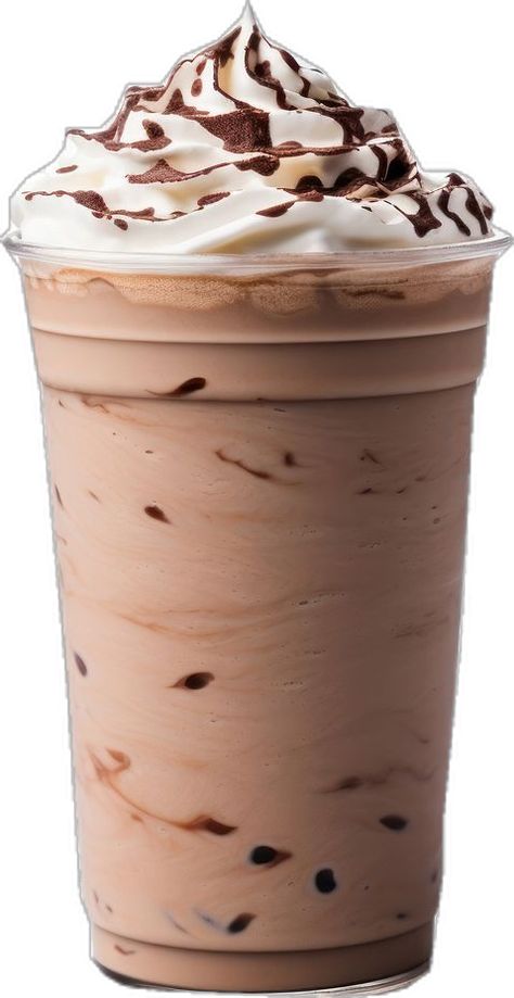 Minuman Cup, Milkshake Png, Pudding Packaging, Smoothie Dessert, Mocha Smoothie, Energizing Breakfast, Chocolate Cappuccino, Mocha Frappe, Small Coffee Shop