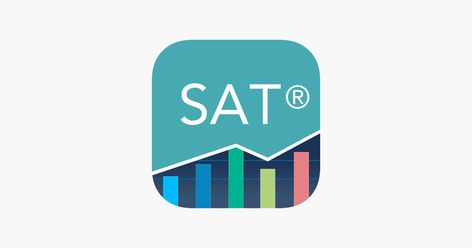 ‎SAT®: Practice,Prep,Flashcards on the App Store Sat Practice, Sat Exam, Math Quizzes, Ipad Features, College Entrance Exam, Sat Prep, Critical Reading, Subject Verb Agreement, Singular And Plural