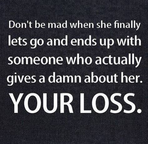 I see so many women who remain in unhappy relationships with men who do not appreciate nor respect them. You don't have to stay, ladies! There are good men out there. Now Quotes, After Break Up, Romantic Things, Quotes About Moving On, The Words, Great Quotes, Picture Quotes, Relationship Quotes, Wise Words