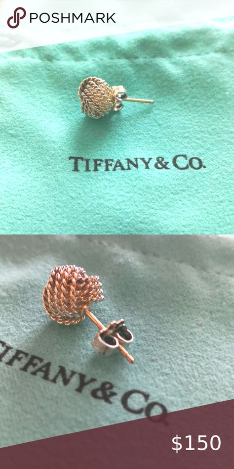 1 earring. Silver Tiffany Outfit Inspo, Silver, Fashion Tips, Clothes Design