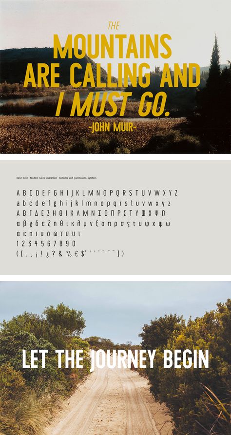 DOWNLOAD Outdoor Fonts, Outdoor Typography, Travel Fonts, Condensed Sans Serif, Packaging Advertising, Photoshop Fonts, Typography Typeface, Free Typeface, Graphic Design Styles