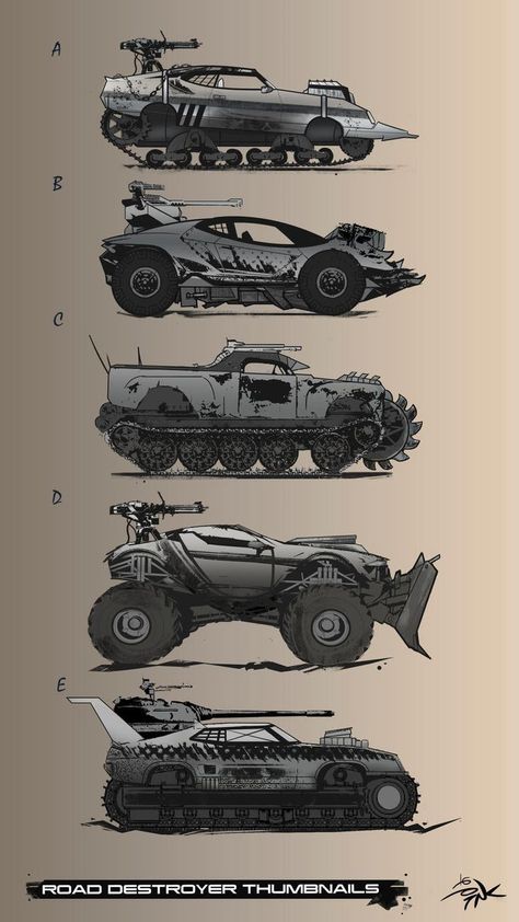 Apocalypse Car Concept Art, Mad Max Vehicles Concept Cars, Madmax Vehicles, Zombie Apocalypse Car, Zombie Concept Art, Apocalypse Car, Zombie Car, Zombie Survival Vehicle, Apocalypse Vehicle