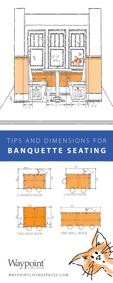 Banquette Seating Plans, Pottery Barn Banquette Seating, Banquette Seating In Kitchen Dimensions, Kitchen Banquette Dimensions, Kitchen Booth Plans, Booth For Kitchen, Small Banquette Seating In Kitchen Corner, Banquette Seating In Kitchen Plans, Banquette Seating With Rectangular Table