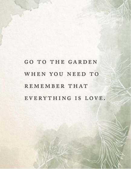 Trendy garden quotes signs words etsy Ideas  #gardeningquotes Check more at http://decoration.stream/trendy-garden-quotes-signs-words-etsy-ideas/ Gardening Quotes Inspirational, Everything Is Love, Garden Quotes Signs, Citation Nature, Plants Quotes, Garden Drawing, Etsy Ideas, Garden Quotes, Flower Quotes