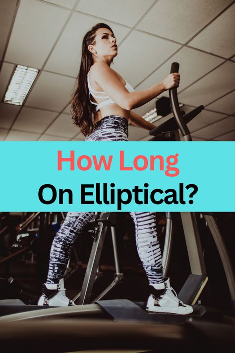 Losing Weight With Elliptical, Cross Trainer Workout Beginner, Elyptic Workout, Elliptical Workout Benefits, Elliptical Before And After, Eliptical 30 Day Challenge Beginner, Elliptical Workout Fat Burning, Elliptical Workout For Beginners, Cross Trainer Workout