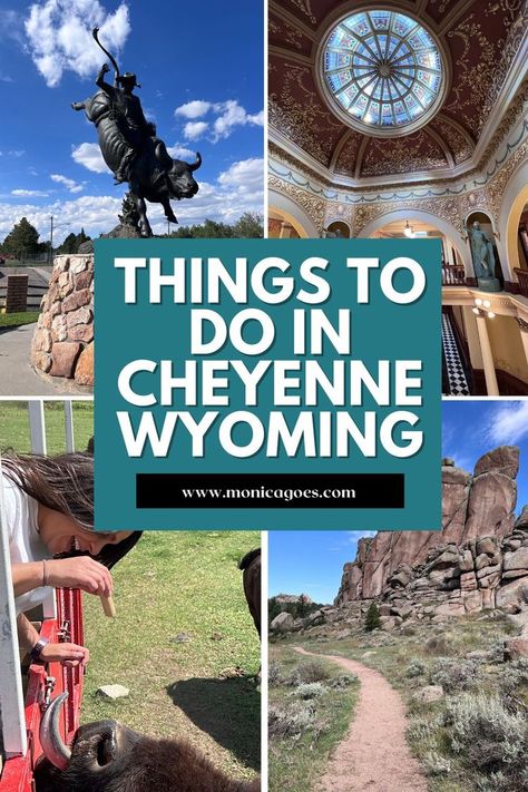 Wyoming Travel Road Trips, Modern Restaurants, Yellowstone National Park Vacation, Moving To Denver, Wyoming Vacation, Cheyenne Wyoming, Yellowstone Trip, Colorado Living, Wyoming Travel