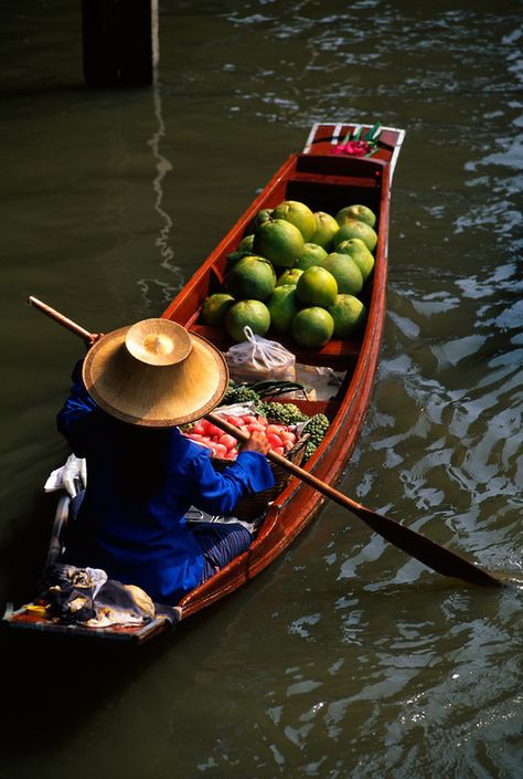 Thailand Floating Market, Thai Boat, Seattle Center, Wat Pho, Floating Market, World Street, Bangkok Travel, Glass Museum, Washington Usa