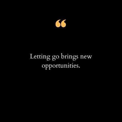 Embracing the art of letting go has been a transformative journey for me. It's not just about releasing what no longer serves us; it's about making space for new opportunities, growth, and abundance. 🌱✨ Letting go is like pruning a garden. We trim away the old, dead branches to allow new ones to flourish and bloom. Similarly, when we let go of old beliefs, toxic relationships, or self-limiting patterns, we create room for fresh perspectives, healthier connections, and greater self-discovery.... Letting Go For The Better, Let Go Quotes, The Art Of Letting Go, Create Room, Art Of Letting Go, Letting Go Quotes, Wise Person, Awakening Quotes, Making Space