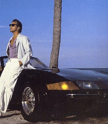 Miami Vice Party, Miami Vice Costume, Fashion Documentaries, Michael Thomas, Don Johnson, Richard Gere, Miami Vice, Tv Movies, Cars Movie