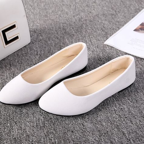 Black Boat Shoes, Leather Shoes Women Flats, Spring Shoes Women, Casual Shoes Women Flats, Dr Shoes, Flats Shoes Comfortable, Spring Flats, Womens Boat Shoes, Women Flats