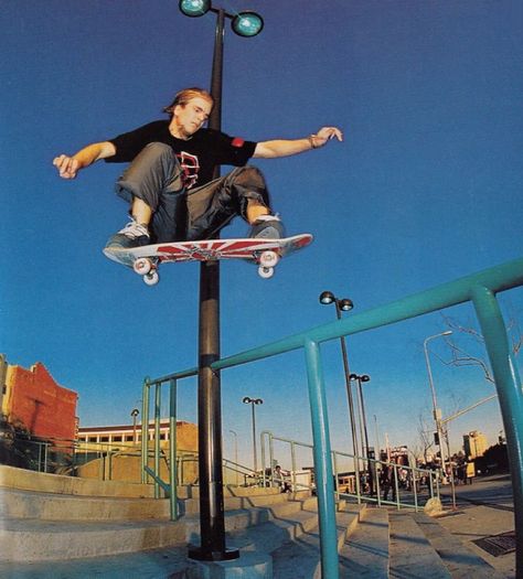 uska, 1999. Chad's rad ad for Diakka watches, shot by @theohand. Rising sun board too. #chadmuska #theohand #croppedthelogosorr Skateboard Tumblr, Chad Muska, Skateboard Pics, Skateboarding Aesthetic, Skateboard Photos, Skateboard Pictures, Skate Photos, Skater Vibes, Chrome Ball