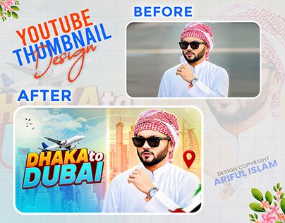 Vlog Thumbnail Design, Fb Post Design, Vlog Thumbnail, Thumbnail For Youtube, Youtube Video Thumbnail, Youtube Thumbnails, Video Thumbnail, Thumbnail Design, Insta Post