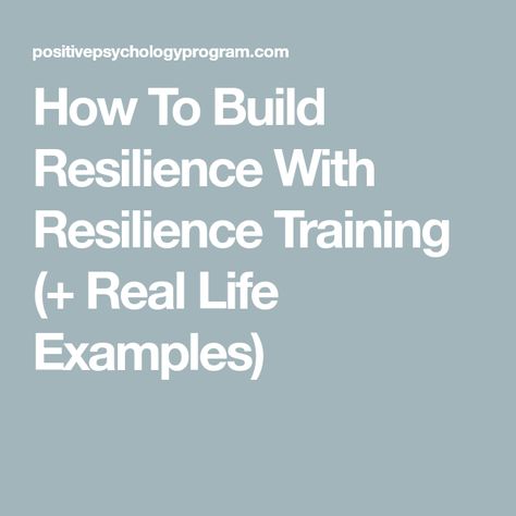 Resilience Training, Emotional Intelligence Activities, How To Build Resilience, Life Coach Training, Build Resilience, School Social Work, Building Activities, Train Activities, Mentally Strong