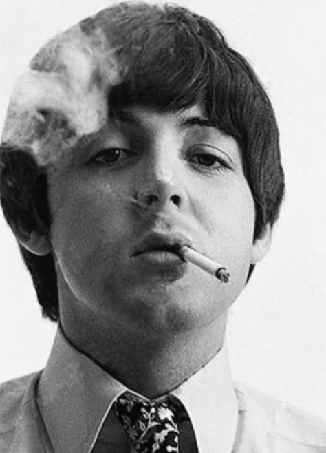 Young Paul McCartney Smoking a... is listed (or ranked) 3 on the list 28 Pictures of Young Paul McCartney Paul Mccartney Quotes, Young Paul Mccartney, Paul Mccartney Beatles, Beatles Photos, Beatles Pictures, Ukulele Tabs, Sir Paul, Vince Lombardi, The Fab Four