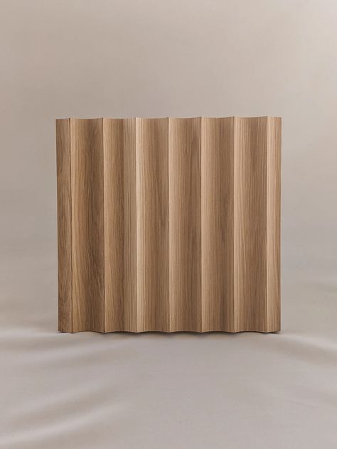 Fluted Wood Wall Panel, Fluted Wood Panel, Fluted Wood Wall, Fluted Wall Panel, Wood Panneling, Interior Wood Paneling, Fluted Wood, Fluted Wall, Wall Cladding Panels