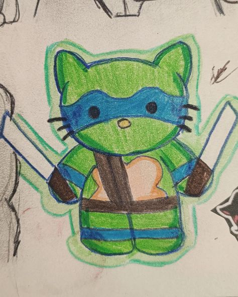 COMO TE ODIO INSTAGRAM 😡😡, no me deja agrandar las imágenes. Pero bue. Aquí les traigo otro dibujo de cierta tortuga ninja 🙀🙀🏳️‍🌈 . . . . . . . . . . . . . . . . . . . . . . #leonardo #leonardohamato #leohamato #tmnt #tmntleo #tmntleonardo #leotmnt #leonardotmnt #rotmntfanart #rotmntleonardo #rotmntleo #leorotmnt #leonardorotmnt #saveriseofthetmnt #hamato #nardo #riseoftheteenagemutantninjaturtles #riseseason3 #rotmntart #rotmnt2018 #rotmntart #fanart #fanarttmnt #fanartrotmnt #fanarttmnt... Instagram