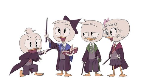 Duck Tales, It's Funny, Ravenclaw, Personalities, Hogwarts, So Cute, Harry Potter, Funny, Red