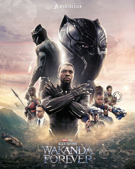 Black Panther: Wakanda Forever (2022) - Instagram créditos: @agtdesign Black Panther Pics, Black Panther Superhero, Best Marvel Movies, Zulu Warrior, Black Panther Wakanda Forever, Black Panther Wakanda, Letitia Wright, Black Panther Art, Wakanda Forever