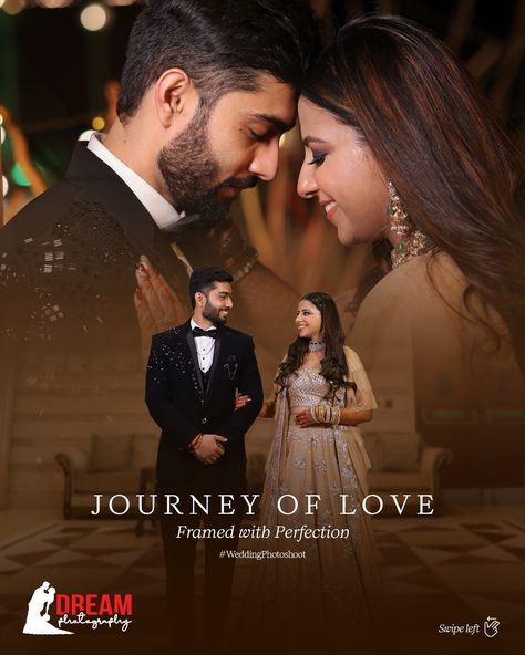 Embrace Forever: Immortalize the Joy and Romance of Your Wedding Journey in Stunning Photos. 

📌 𝐀𝐝𝐝𝐫𝐞𝐬𝐬 :- Shop no 45, Thekedaar Surjeet Singh Marg,Block O, Police Line,GTB Nagar New Delhi 110009
☎️ 𝐂𝐚𝐥𝐥 𝐔𝐬 𝐍𝐨𝐰 :- +91 98115 66812

#dreamphotography #kajuarora  #MagicalMoments #captureforever #weddingshoot #photography #photoshoot #cherisheverymoment #weddingphotoshoot #memories #loveinframe #love  #weddingphotography #forevertogether  #memoriesforever #shoot

@DreamPhotography Photography Album Design, Couple Banner, Anniversary Edit, Wedding Banner Design, Wedding Album Cover Design, Wedding Photography Album Design, Wedding Photo Collage, Wedding Album Layout, Wedding Album Cover