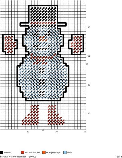 Snowman Plastic Canvas Patterns, Plastic Canvas Candy Cane, Plastic Canvas Snowman, Lollipop Covers, Candy Cane Holders, Drinking Straw Crafts, Canvas Snowman, Snowman Patterns, Candy Cane Holder