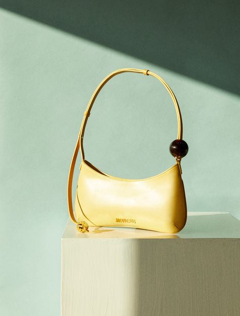 JACQUEMUS BAG STILL LIFE SHOOT - CREATIVE DIRECTION BY CHRIS HOBBS FOR MATCHES Bag Still Life Editorial, Still Life Bag Photography, Jacquemus Editorial, Handbag Still Life, Bag Aesthetic Photography, Bag Product Photography, Purse Photography, Bags Shoot, Bag Still Life