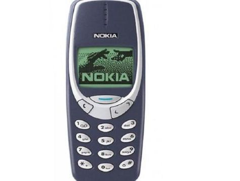 Original Titanic, Nokia 3310, Old Cell Phones, Refurbished Phones, Nokia Phone, Nokia 3, Best Cell Phone, Feature Phone, Cellular Phone