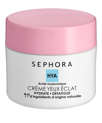 Sephora Collection Brightening Eye Cream Hydrate & Depuff Sephora Lip Stain, Albizia Julibrissin, Dry Skincare, Sephora Lip, Brightening Eye Cream, Face Brightening, Face Cream Best, Best Hair Care Products, Sephora Skin Care