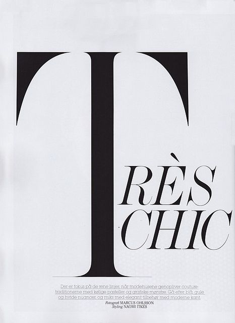 French Christmas, Simply Chic, Tres Chic, Holiday Inspiration, Coco Chanel, Editorial Design, Typography Design, Nars, Fashion Magazine