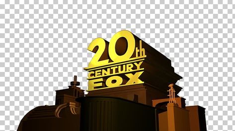 20th Century Fox Logo, Disney Intro, Birthday Card Gif, Fox Animation, Fox Birthday Party, Fox Brand, 21st Century Fox, Birthday Logo, Fox Birthday