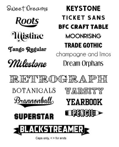 Fonts For Yearbook, Yearbook Font Ideas, Yearbook Fonts, Highschool Yearbook Ideas, Highschool Yearbook, Yearbook Club, Brain Storm, Writing Fonts, Yearbook Ideas