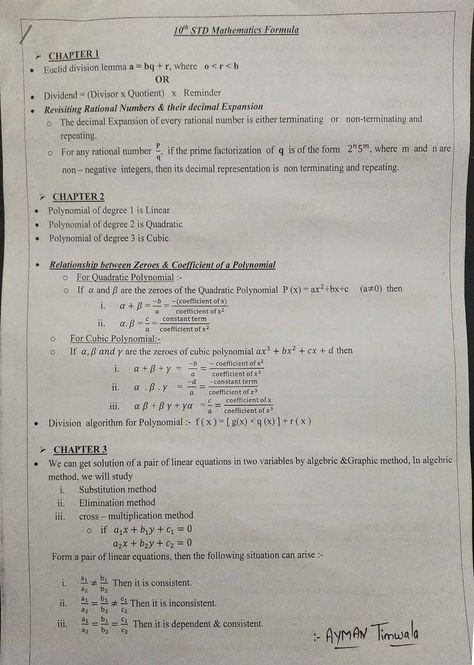 Class 9 Maths Formula Sheet, Maths Identities, Class 10th Maths All Formulas, 10th Maths Formula, Maths Class 10 Formula Sheet, Math Formula Chart Class 10, Class 10 Maths Formula Sheet, 10th Class Maths Formulas, Class 10 Maths Formulas