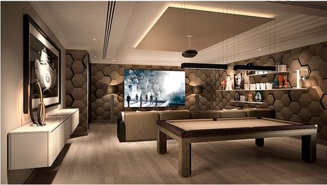 Home Cinema Design, Boston Sofa, Cinema Idea, Theater Room Design, Home Cinema Seating, Cinema Design, Home Cinema Room, Video Game Rooms, Home Theater Rooms