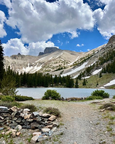 a little throwback of Great Basin National Park. my husband and I went on a roadtrip, for our honeymoon, to visit 4 national parks in June. Our third stop was this underrated park! 😍 I still can’t believe we were inside a cave!! when visiting the park, make sure you make a reservation on the @recreation_gov app for cave tours!! :) have you been in a cave before? 😁 Great Basin National Park, Lightroom Editing Tutorials, Great Basin, Cave Tours, Take A Hike, Lightroom Editing, Editing Tutorials, The Park, My Husband