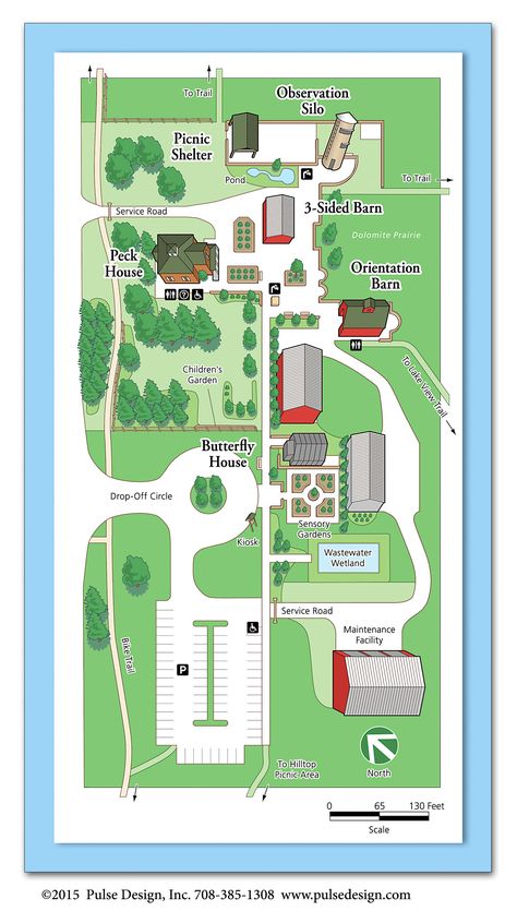 Maps — Pulse Design Outdoor Interpretive Signs Park Map Design, Farm Map, Maps Illustration, Grassland Habitat, Map Logo, Urban Habitat, Wayfinding System, Site Sign, Fishing Signs